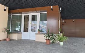 Hotel Amadeo Iasi